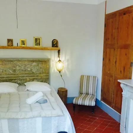 Chez Lola-maison D'hotes Corbieres
